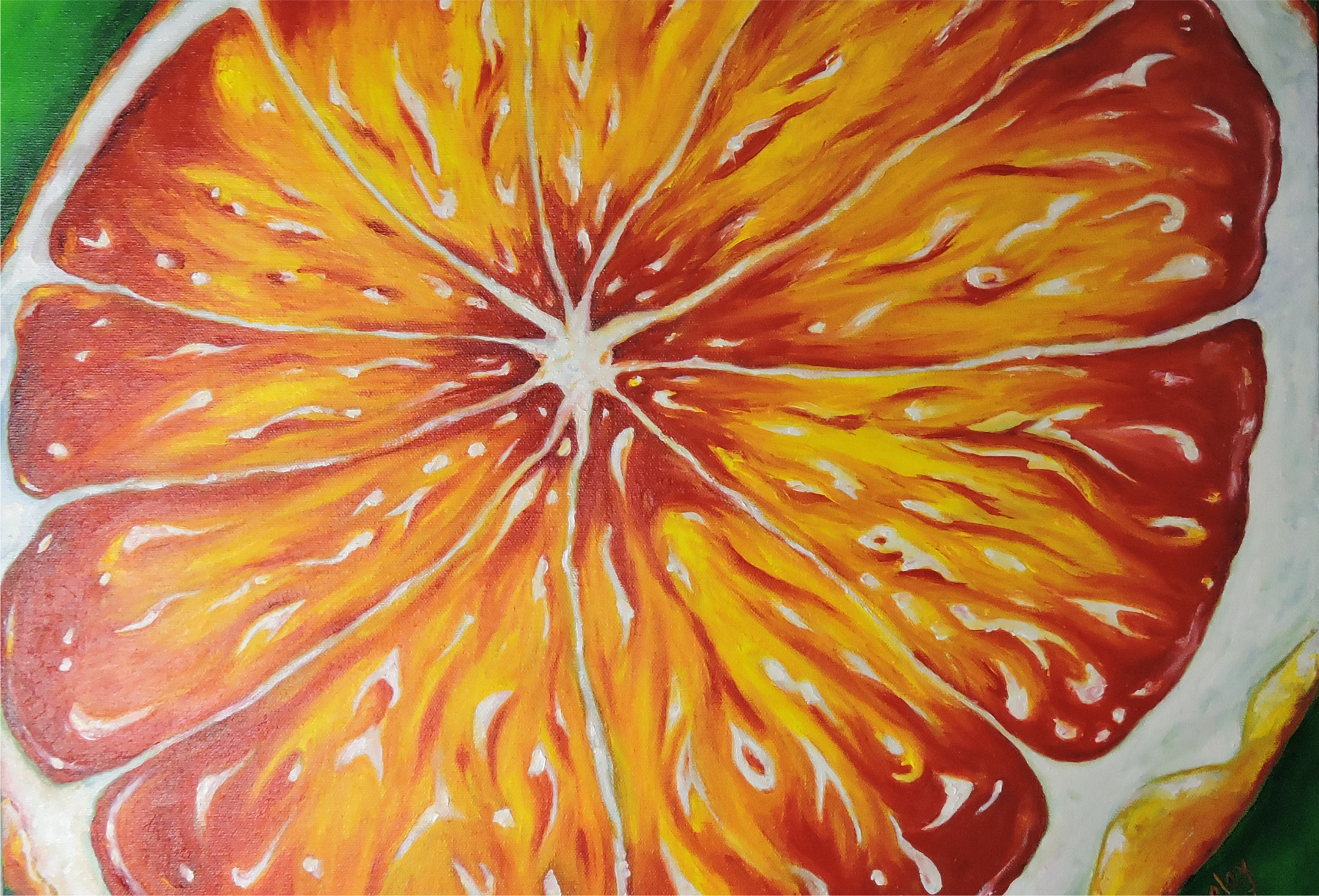 Daily Paintings