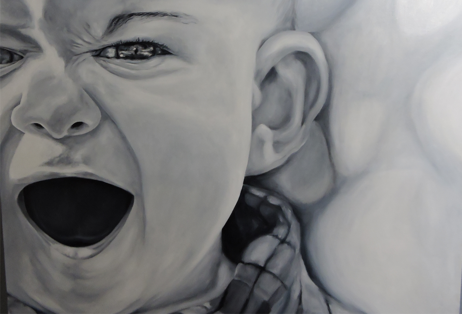 Oil Paintings