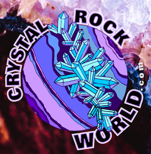 Crystal Rock World