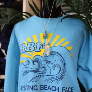 RBF Crewneck Sweatshirt